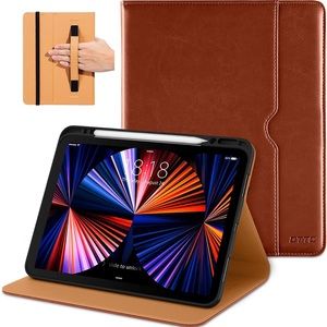 DTTO iPad Pro 12.9 Case